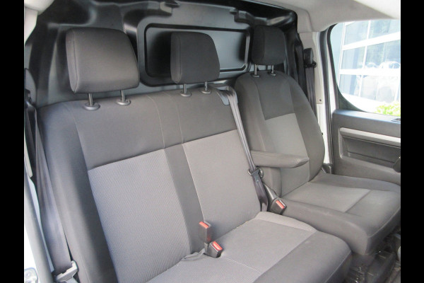 Opel Vivaro 2.0, 177pk, L3, Euro6, Airco, Navigatie, Stuurverwarming, PDC. 3-Zits.