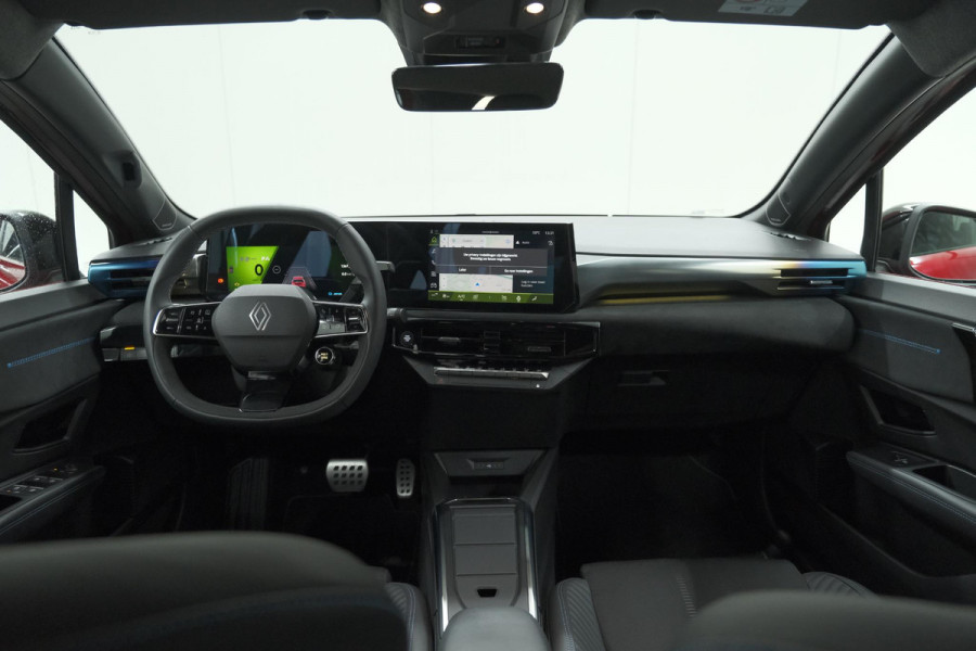 Renault Clio 1.8 Hybrid 160 esprit Alpine | 360 Camera | Adaptieve Cruise Control | Pack Winter | Harman Kardon