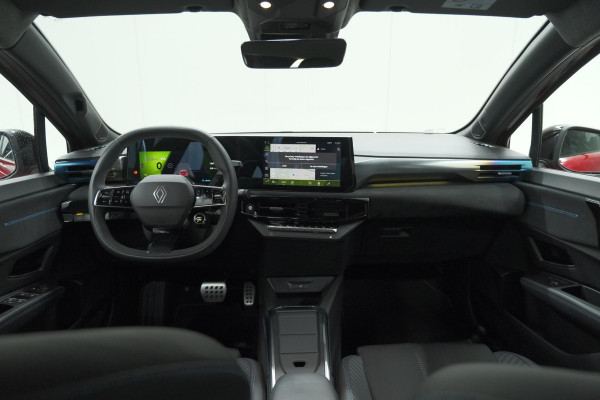 Renault Clio 1.8 Hybrid 160 esprit Alpine | 360 Camera | Adaptieve Cruise Control | Pack Winter | Harman Kardon