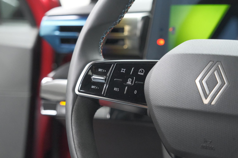 Renault Clio 1.8 Hybrid 160 esprit Alpine | 360 Camera | Adaptieve Cruise Control | Pack Winter | Harman Kardon