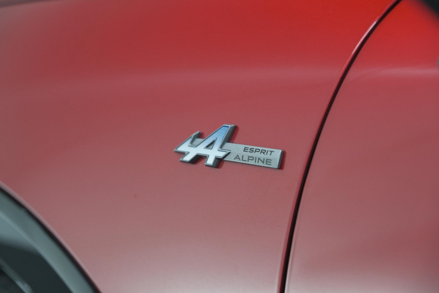 Renault Clio 1.8 Hybrid 160 esprit Alpine | 360 Camera | Adaptieve Cruise Control | Pack Winter | Harman Kardon