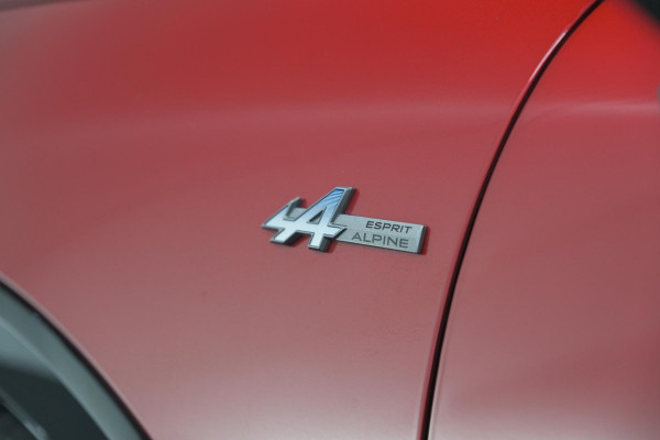 Renault Clio 1.8 Hybrid 160 esprit Alpine | 360 Camera | Adaptieve Cruise Control | Pack Winter | Harman Kardon