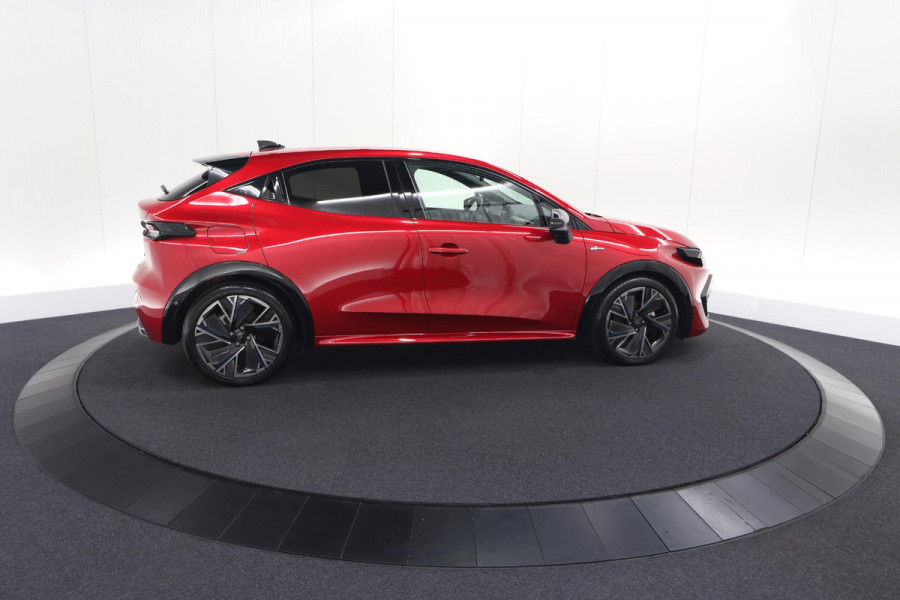 Renault Clio 1.8 Hybrid 160 esprit Alpine | 360 Camera | Adaptieve Cruise Control | Pack Winter | Harman Kardon
