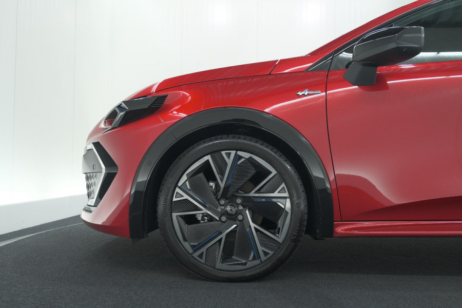 Renault Clio 1.8 Hybrid 160 esprit Alpine | 360 Camera | Adaptieve Cruise Control | Pack Winter | Harman Kardon