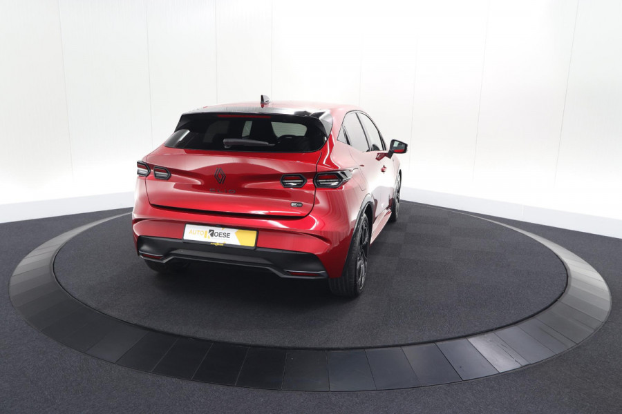 Renault Clio 1.8 Hybrid 160 esprit Alpine | 360 Camera | Adaptieve Cruise Control | Pack Winter | Harman Kardon