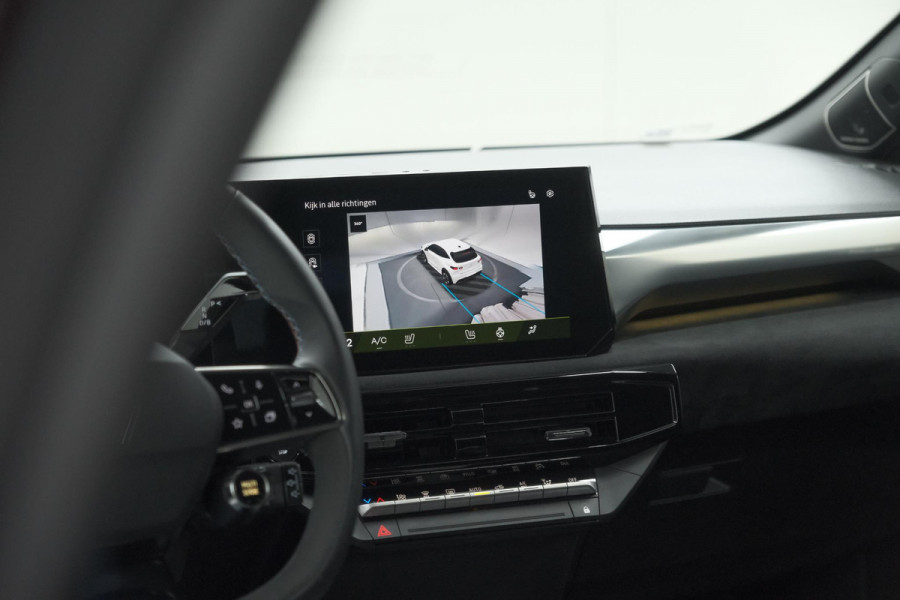 Renault Clio 1.8 Hybrid 160 esprit Alpine | 360 Camera | Adaptieve Cruise Control | Pack Winter | Harman Kardon