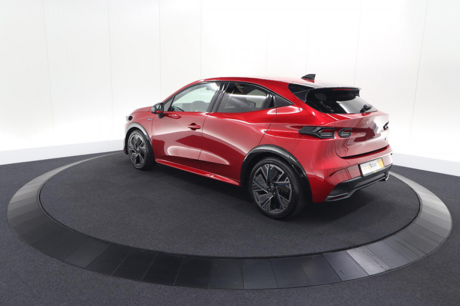 Renault Clio 1.8 Hybrid 160 esprit Alpine | 360 Camera | Adaptieve Cruise Control | Pack Winter | Harman Kardon