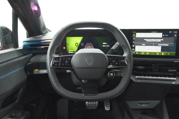 Renault Clio 1.8 Hybrid 160 esprit Alpine | 360 Camera | Adaptieve Cruise Control | Pack Winter | Harman Kardon