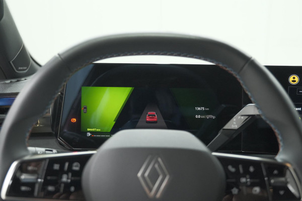 Renault Clio 1.8 Hybrid 160 esprit Alpine | 360 Camera | Adaptieve Cruise Control | Pack Winter | Harman Kardon