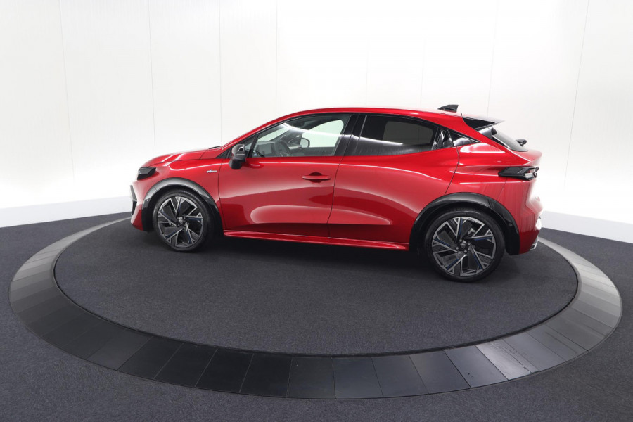 Renault Clio 1.8 Hybrid 160 esprit Alpine | 360 Camera | Adaptieve Cruise Control | Pack Winter | Harman Kardon