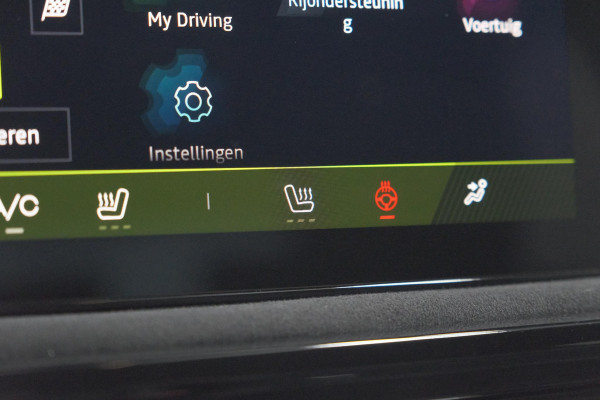 Renault Clio 1.8 Hybrid 160 esprit Alpine | 360 Camera | Adaptieve Cruise Control | Pack Winter | Harman Kardon
