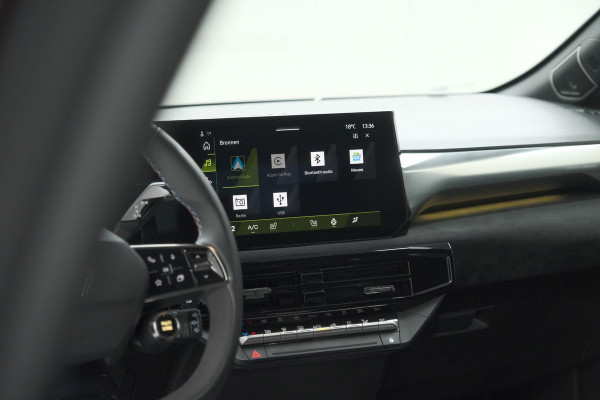 Renault Clio 1.8 Hybrid 160 esprit Alpine | 360 Camera | Adaptieve Cruise Control | Pack Winter | Harman Kardon
