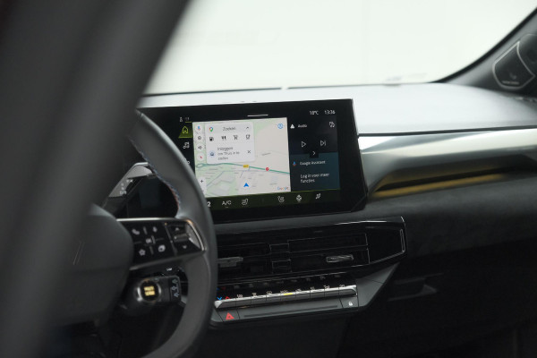 Renault Clio 1.8 Hybrid 160 esprit Alpine | 360 Camera | Adaptieve Cruise Control | Pack Winter | Harman Kardon