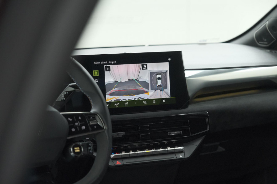 Renault Clio 1.8 Hybrid 160 esprit Alpine | 360 Camera | Adaptieve Cruise Control | Pack Winter | Harman Kardon