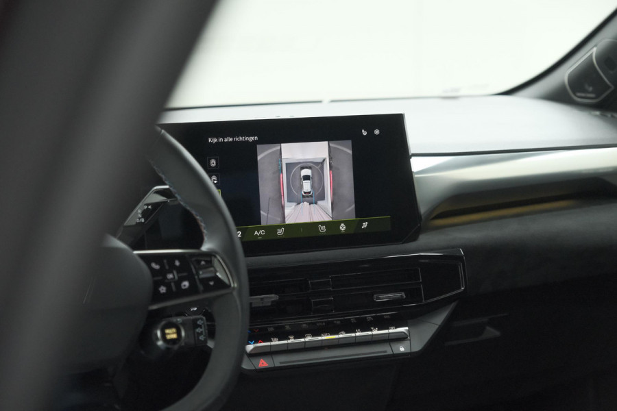 Renault Clio 1.8 Hybrid 160 esprit Alpine | 360 Camera | Adaptieve Cruise Control | Pack Winter | Harman Kardon