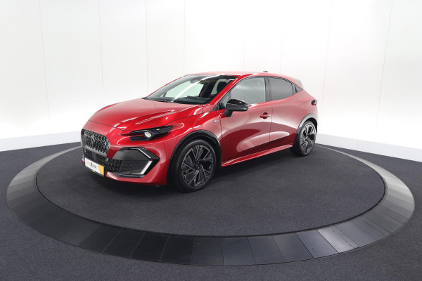 Renault Clio 1.8 Hybrid 160 esprit Alpine | 360 Camera | Adaptieve Cruise Control | Pack Winter | Harman Kardon