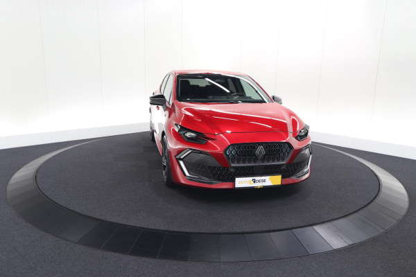 Renault Clio 1.8 Hybrid 160 esprit Alpine | 360 Camera | Adaptieve Cruise Control | Pack Winter | Harman Kardon