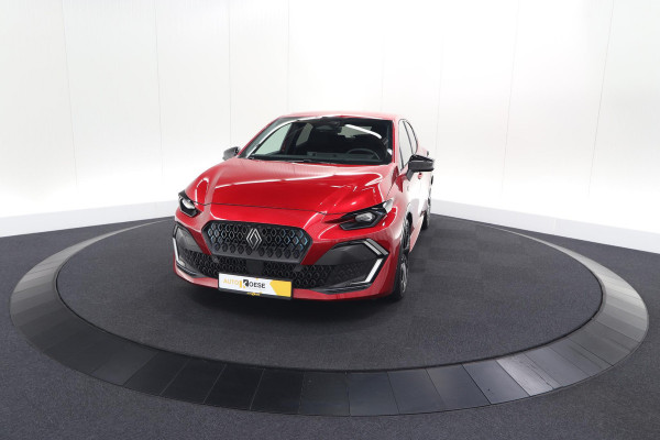 Renault Clio 1.8 Hybrid 160 esprit Alpine | 360 Camera | Adaptieve Cruise Control | Pack Winter | Harman Kardon