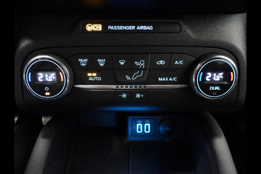 Ford Focus 1.0 EcoBoost Hybrid ST Line X Business NAVI/ADAPT.CRUISE/B&O/AGR/TREKH./18"LMV!