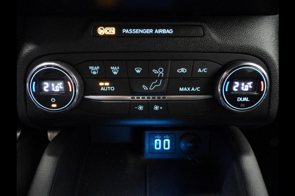 Ford Focus 1.0 EcoBoost Hybrid ST Line X Business NAVI/ADAPT.CRUISE/B&O/AGR/TREKH./18"LMV!
