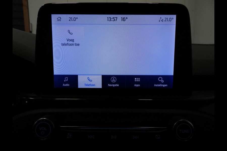 Ford Focus 1.0 EcoBoost Hybrid ST Line X Business NAVI/ADAPT.CRUISE/B&O/AGR/TREKH./18"LMV!