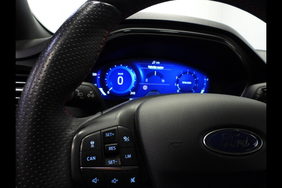 Ford Focus 1.0 EcoBoost Hybrid ST Line X Business NAVI/ADAPT.CRUISE/B&O/AGR/TREKH./18"LMV!
