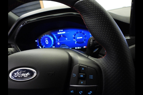 Ford Focus 1.0 EcoBoost Hybrid ST Line X Business NAVI/ADAPT.CRUISE/B&O/AGR/TREKH./18"LMV!