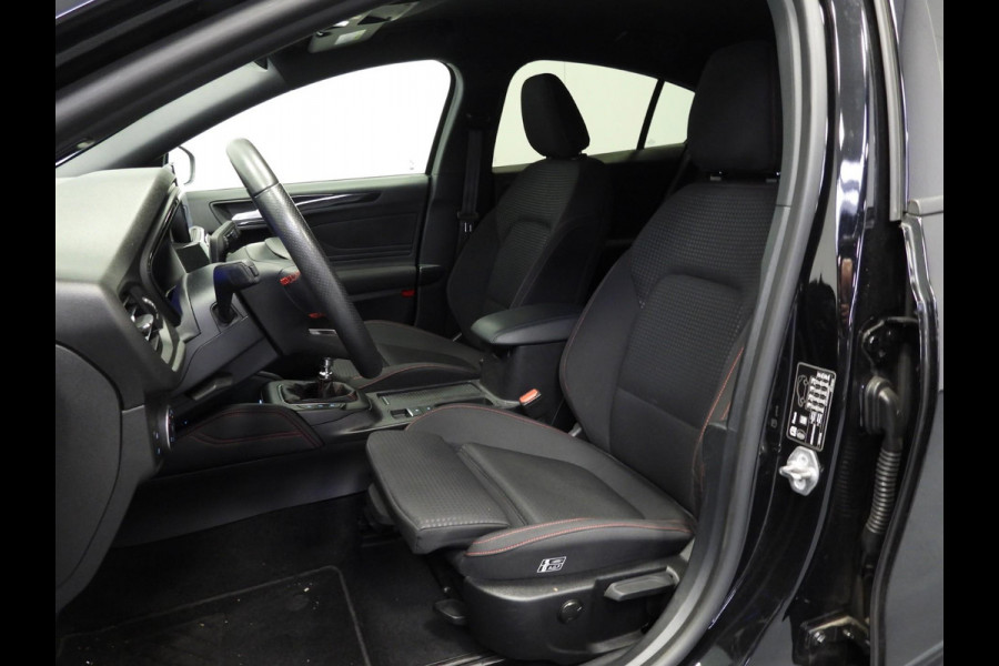 Ford Focus 1.0 EcoBoost Hybrid ST Line X Business NAVI/ADAPT.CRUISE/B&O/AGR/TREKH./18"LMV!