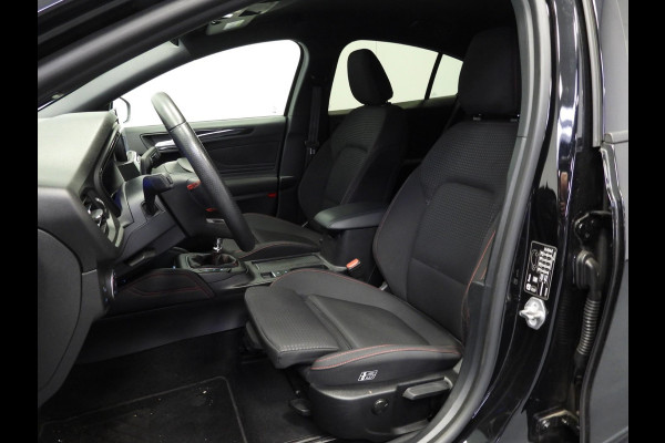Ford Focus 1.0 EcoBoost Hybrid ST Line X Business NAVI/ADAPT.CRUISE/B&O/AGR/TREKH./18"LMV!