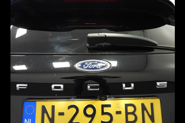 Ford Focus 1.0 EcoBoost Hybrid ST Line X Business NAVI/ADAPT.CRUISE/B&O/AGR/TREKH./18"LMV!