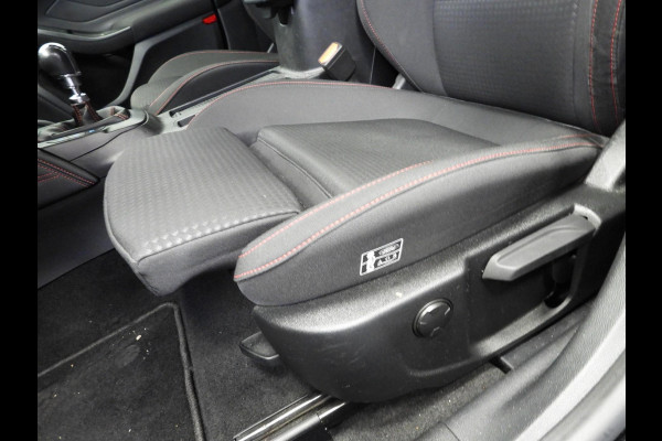 Ford Focus 1.0 EcoBoost Hybrid ST Line X Business NAVI/ADAPT.CRUISE/B&O/AGR/TREKH./18"LMV!