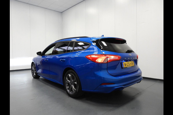 Ford FOCUS Wagon 1.0 EcoBoost Hybrid ST Line Business NAVI/CAMERA/WINTERPACK/LED/17"LMV!