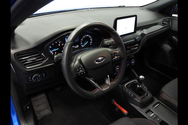 Ford FOCUS Wagon 1.0 EcoBoost Hybrid ST Line Business NAVI/CAMERA/WINTERPACK/LED/17"LMV!