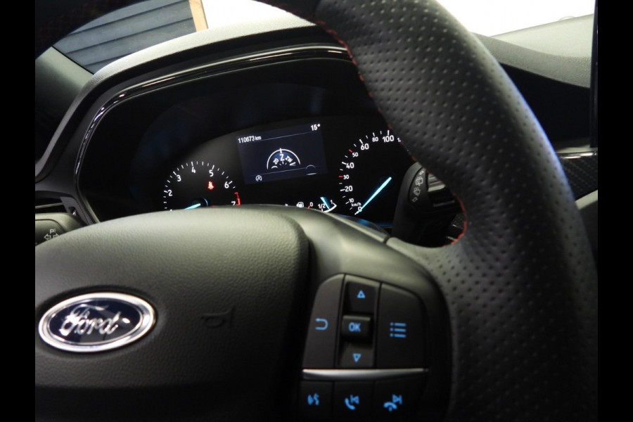 Ford FOCUS Wagon 1.0 EcoBoost Hybrid ST Line Business NAVI/CAMERA/WINTERPACK/LED/17"LMV!