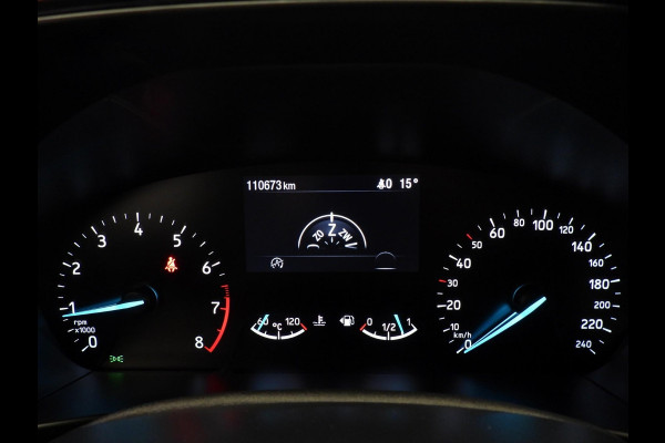 Ford FOCUS Wagon 1.0 EcoBoost Hybrid ST Line Business NAVI/CAMERA/WINTERPACK/LED/17"LMV!