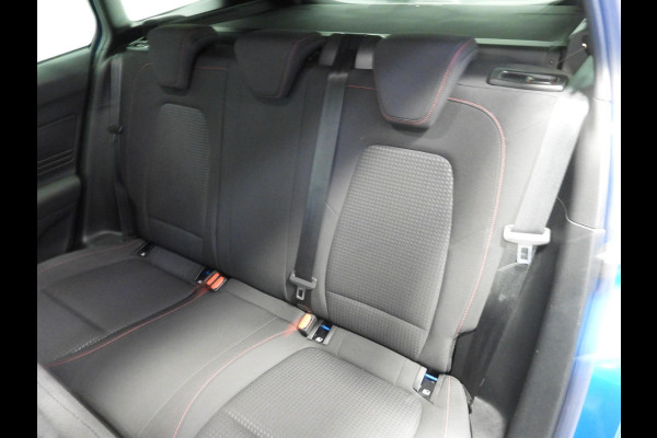 Ford FOCUS Wagon 1.0 EcoBoost Hybrid ST Line Business NAVI/CAMERA/WINTERPACK/LED/17"LMV!