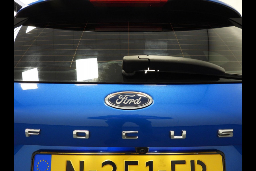 Ford FOCUS Wagon 1.0 EcoBoost Hybrid ST Line Business NAVI/CAMERA/WINTERPACK/LED/17"LMV!