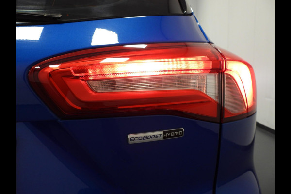 Ford FOCUS Wagon 1.0 EcoBoost Hybrid ST Line Business NAVI/CAMERA/WINTERPACK/LED/17"LMV!