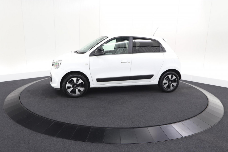Renault Twingo 1.0 SCe Collection | Cruise Control | Airco | Bluetooth Radio