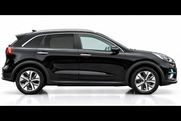 Kia e-Niro Edition 64 kWh SOH 100% | STOELVERWARMING | NAP | CAMERA | STUURVERWARMING | APPLE CARPLAY | ANDROID AUTO