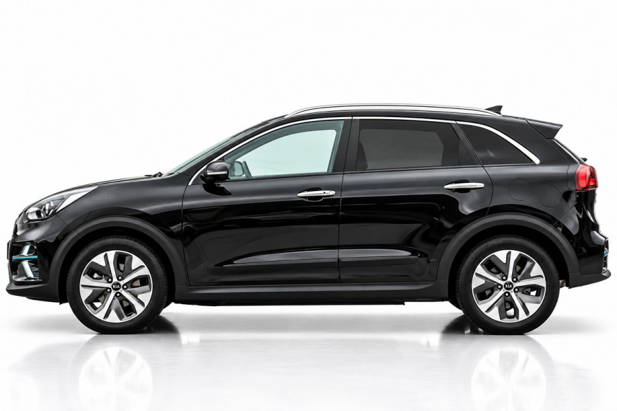 Kia e-Niro Edition 64 kWh SOH 100% | STOELVERWARMING | NAP | CAMERA | STUURVERWARMING | APPLE CARPLAY | ANDROID AUTO