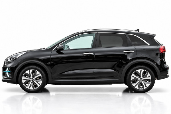 Kia e-Niro Edition 64 kWh SOH 100% | STOELVERWARMING | NAP | CAMERA | STUURVERWARMING | APPLE CARPLAY | ANDROID AUTO