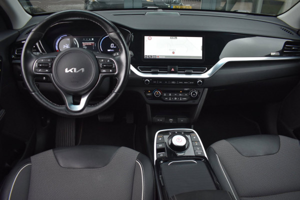 Kia e-Niro Edition 64 kWh SOH 100% | STOELVERWARMING | NAP | CAMERA | STUURVERWARMING | APPLE CARPLAY | ANDROID AUTO