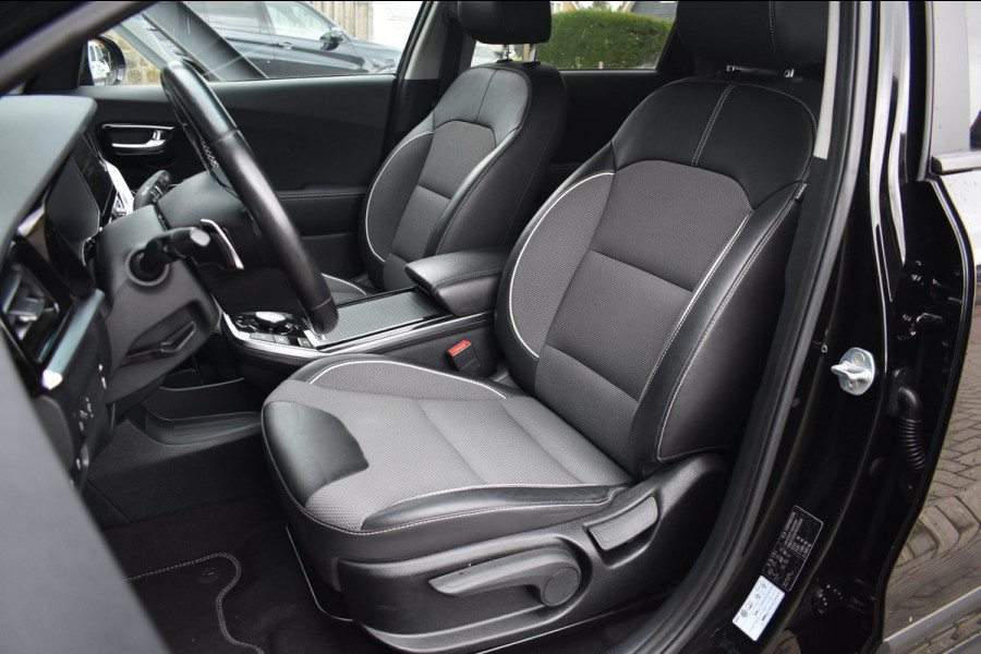 Kia e-Niro Edition 64 kWh SOH 100% | STOELVERWARMING | NAP | CAMERA | STUURVERWARMING | APPLE CARPLAY | ANDROID AUTO