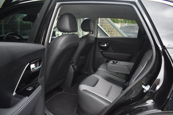 Kia e-Niro Edition 64 kWh SOH 100% | STOELVERWARMING | NAP | CAMERA | STUURVERWARMING | APPLE CARPLAY | ANDROID AUTO