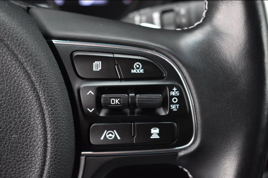 Kia e-Niro Edition 64 kWh SOH 100% | STOELVERWARMING | NAP | CAMERA | STUURVERWARMING | APPLE CARPLAY | ANDROID AUTO