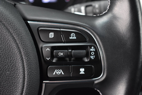 Kia e-Niro Edition 64 kWh SOH 100% | STOELVERWARMING | NAP | CAMERA | STUURVERWARMING | APPLE CARPLAY | ANDROID AUTO