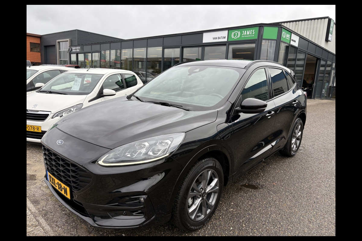 Ford Kuga 2.5 PHEV ST-Line | Camera | hybride