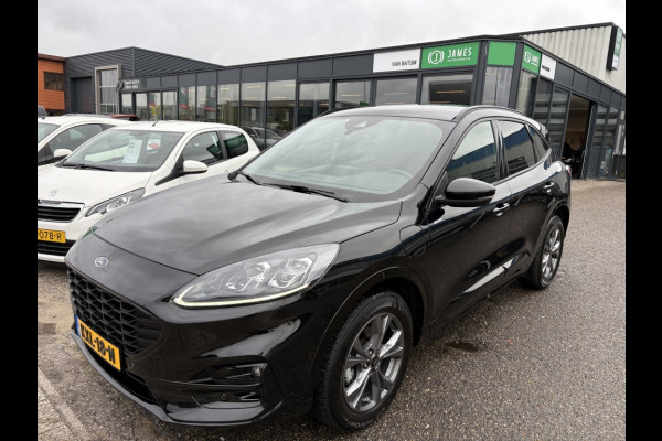 Ford Kuga 2.5 PHEV ST-Line | Camera | hybride