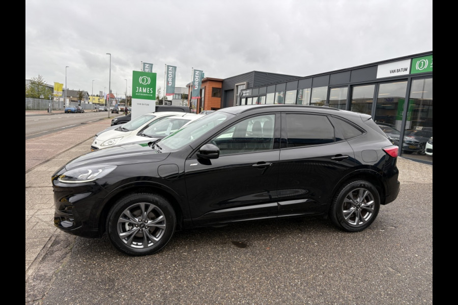 Ford Kuga 2.5 PHEV ST-Line | Camera | hybride